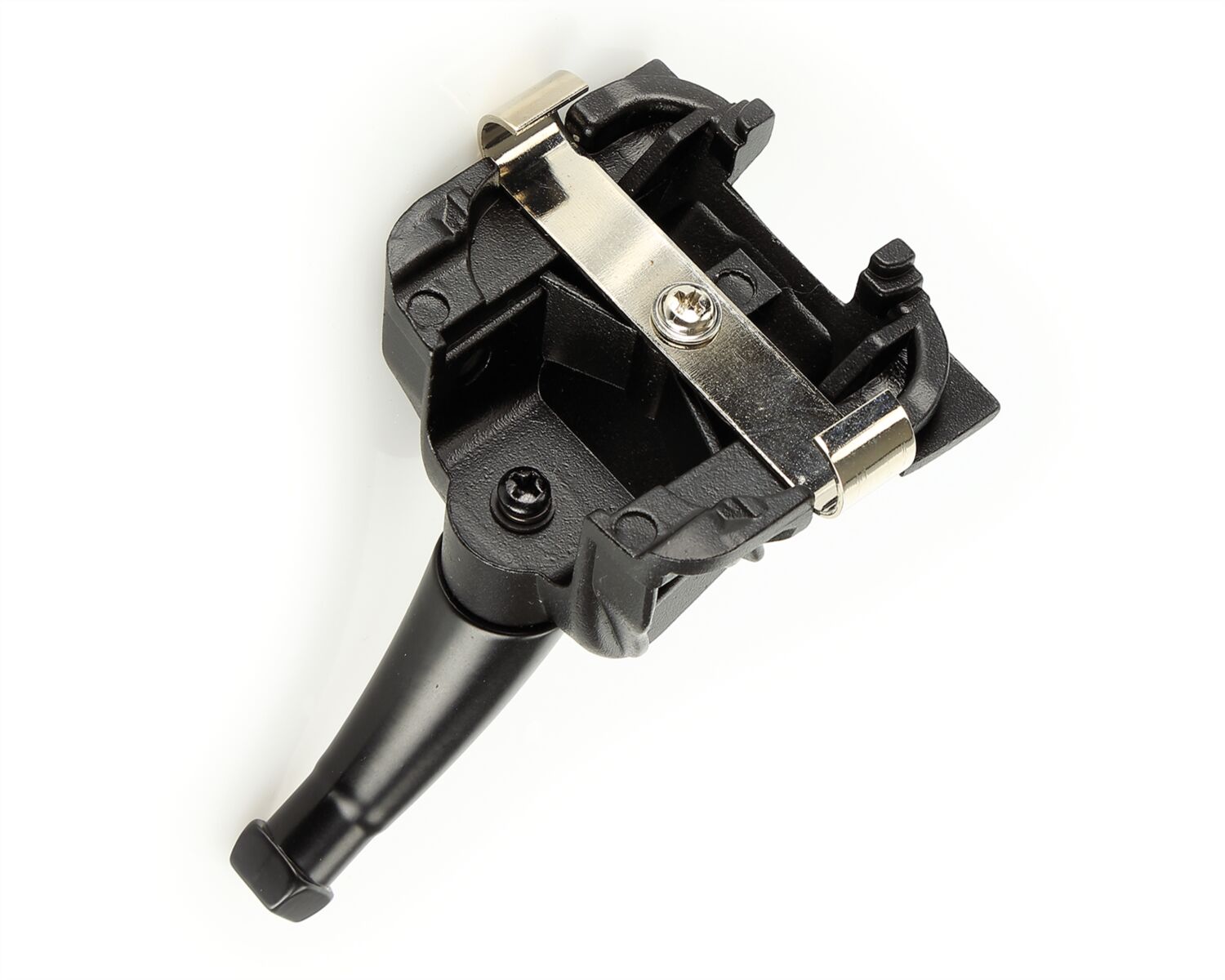 Voertuigspecifieke adapter voor spiegelmonitor BMW, Mini - 771000 6929 ansicht 02 - 771000-6929