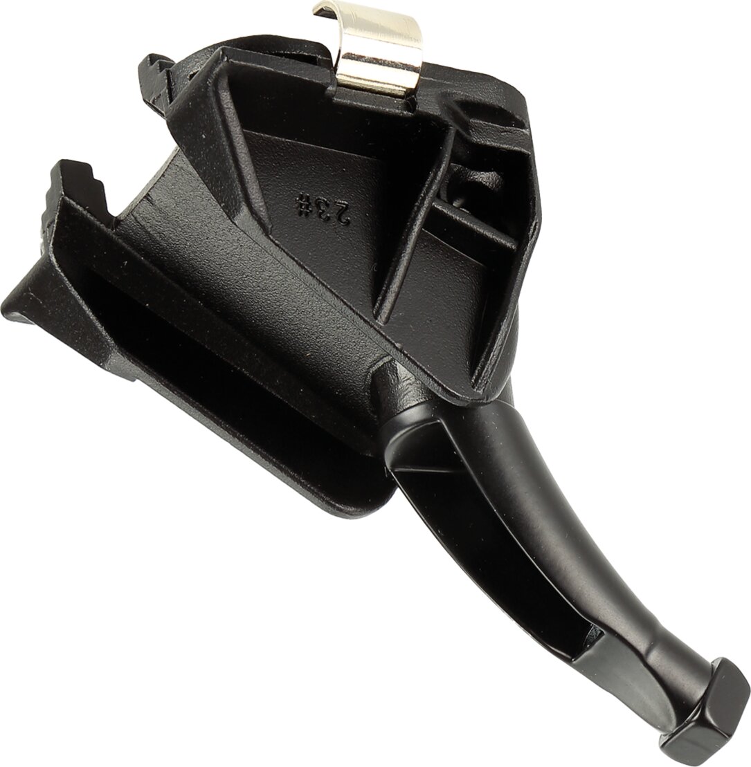 Voertuigspecifieke adapter voor spiegelmonitor BMW, Mini - 771000 6929 ansicht 03 - 771000-6929