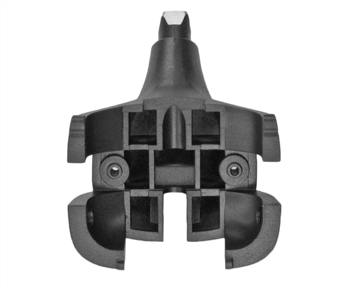 Voertuigspecifieke adapter voor spiegelmonitor Volkswagen - 771000 6930 top - 771000-6930