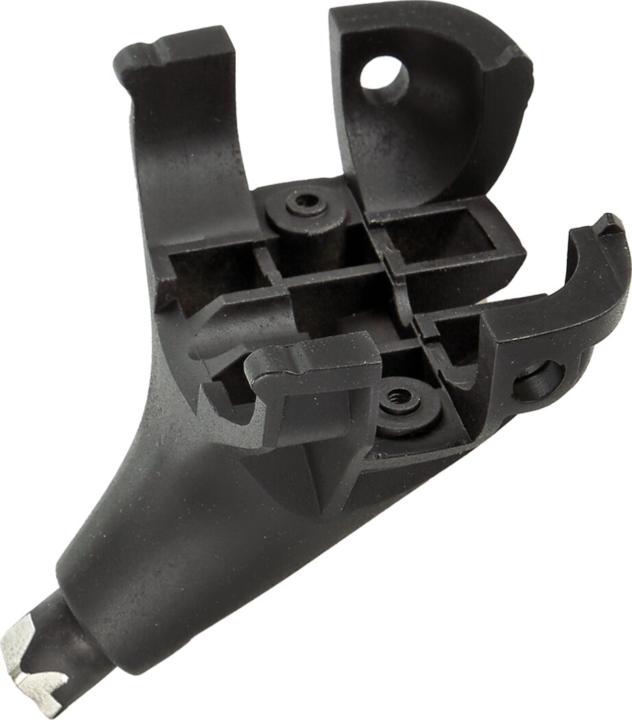 Voertuigspecifieke adapter voor spiegelmonitor Volkswagen - 771000 6930 - 771000-6930