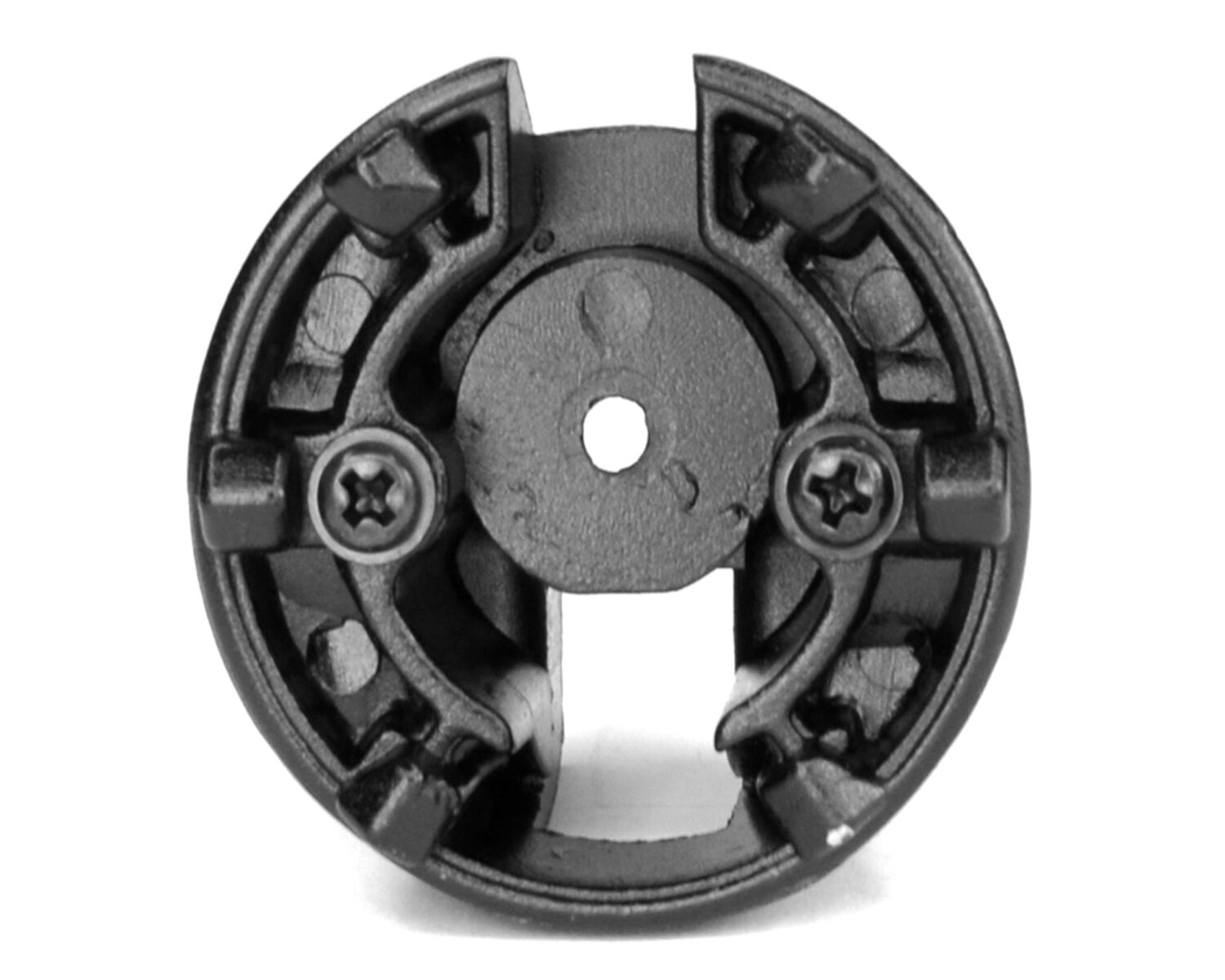 Voertuigspecifieke adapter voor spiegelmonitor Porsche - 771000 6931 top - 771000-6931