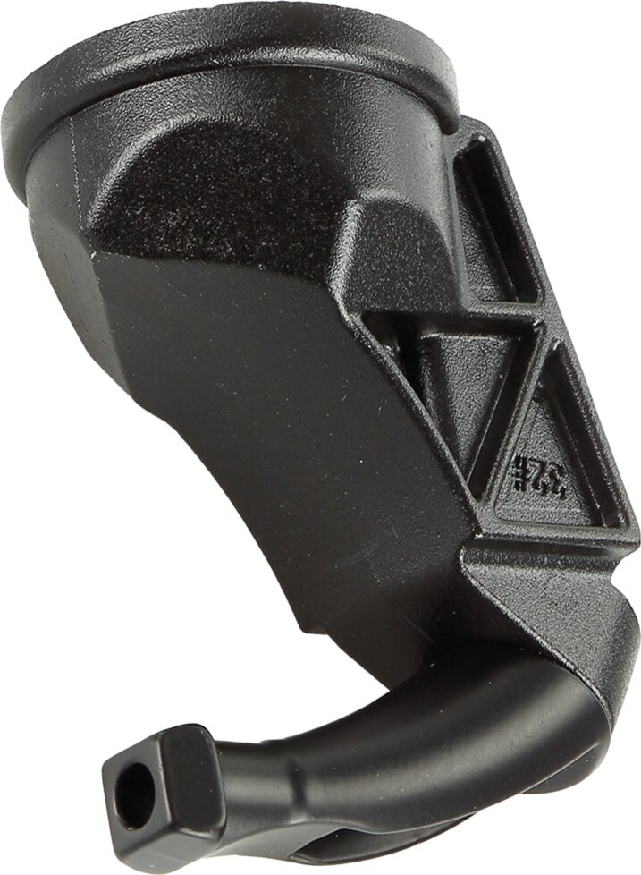 Voertuigspecifieke adapter voor spiegelmonitor Mini - 771000 6932 - 771000-6932