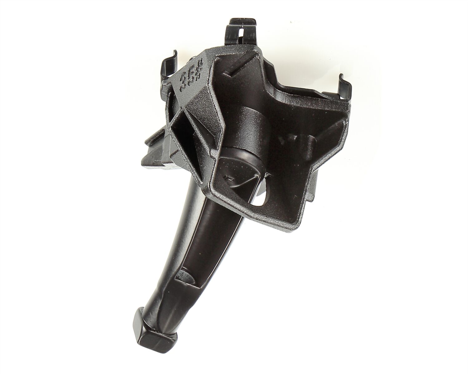 Voertuigspecifieke adapter voor spiegelmonitor Volkswagen - 771000 6933 ansicht 03 - 771000-6933