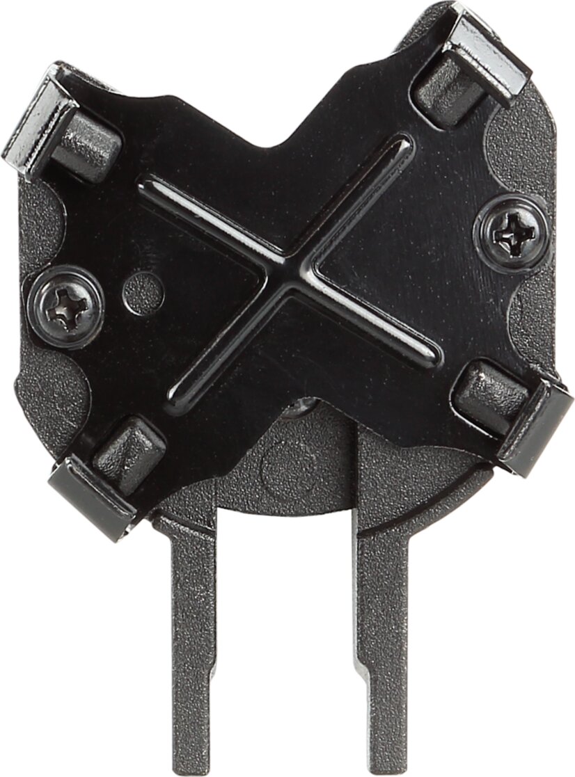 Voertuigspecifieke adapter voor spiegelmonitor Volkswagen - 771000 6933 top - 771000-6933