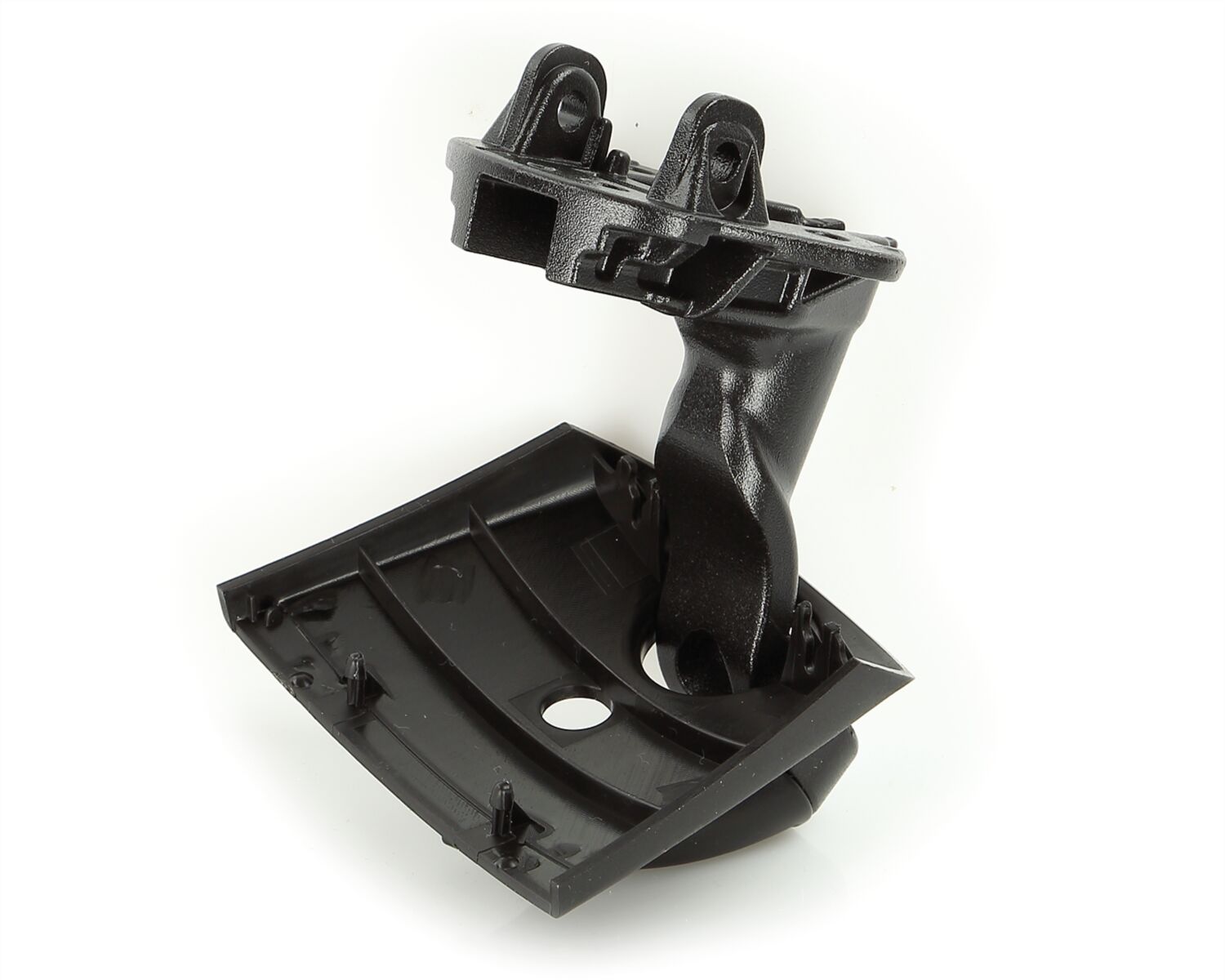 Voertuigspecifieke adapter voor spiegelmonitor Mercedes Benz - 771000 6934 ansicht 02 - 771000-6934