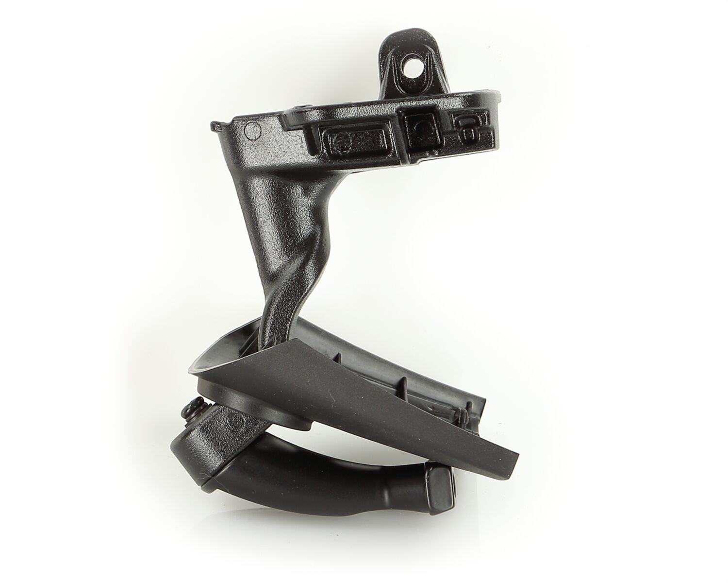 Voertuigspecifieke adapter voor spiegelmonitor Mercedes Benz - 771000 6934 ansicht 04 - 771000-6934