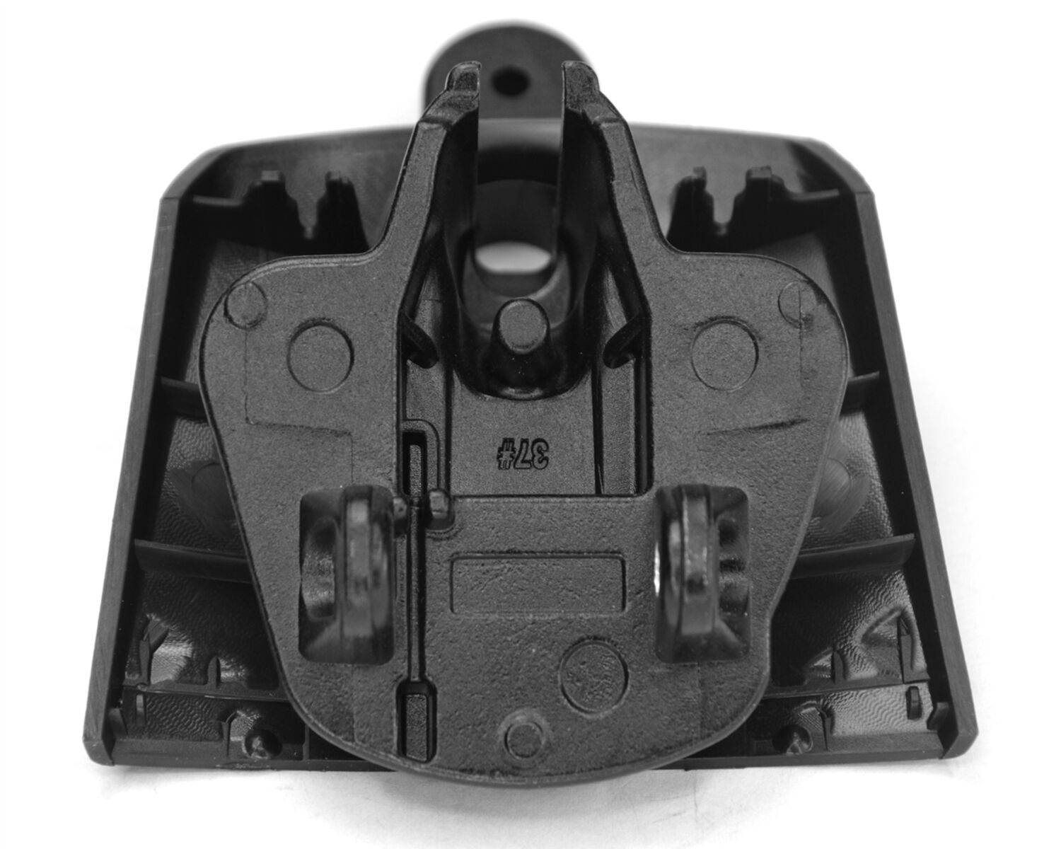 Voertuigspecifieke adapter voor spiegelmonitor Mercedes Benz - 771000 6934 top - 771000-6934