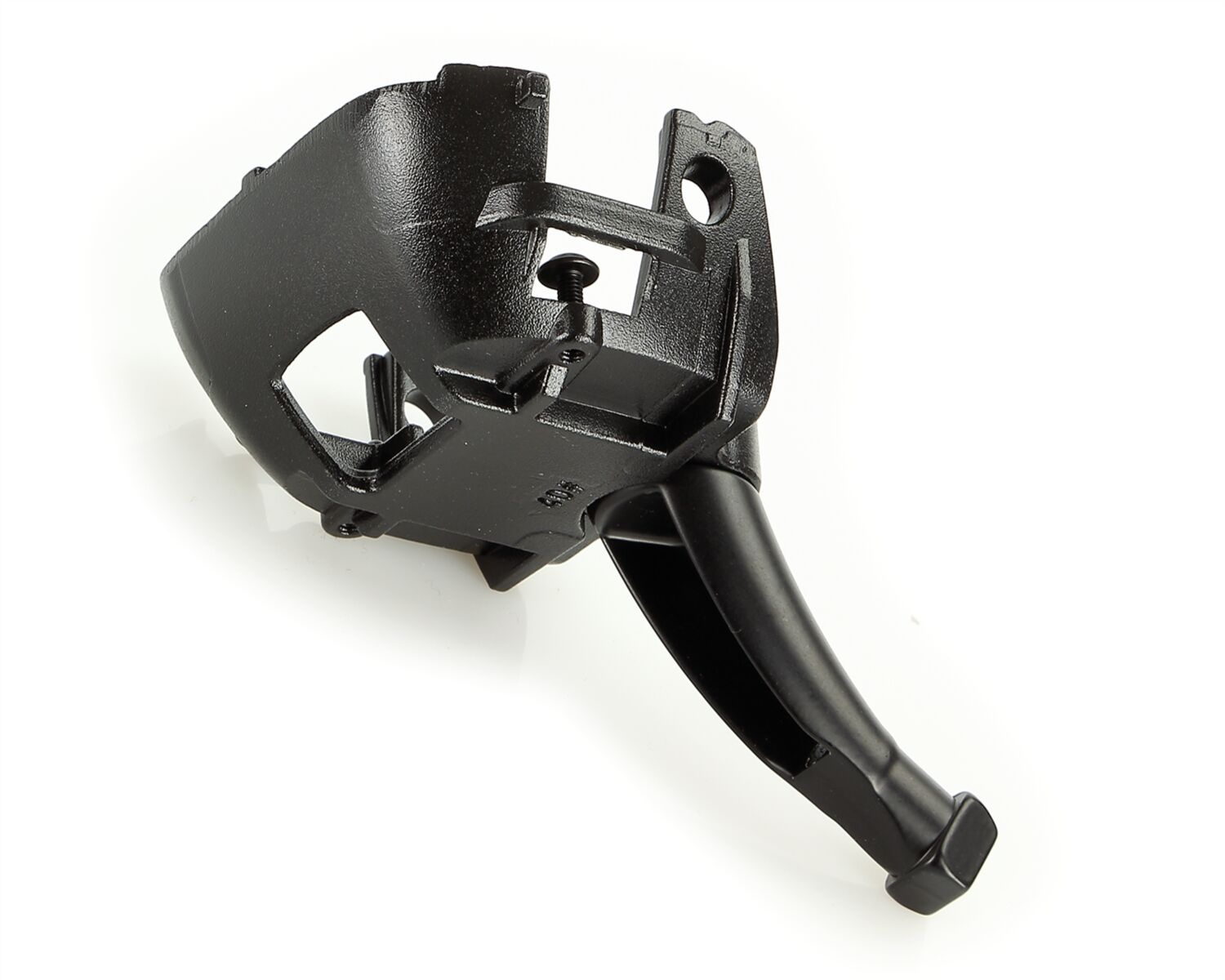 Voertuigspecifieke adapter voor spiegelmonitor Porsche -Skoda - Volkswagen - 771000 6935 ansicht 02 - 771000-6935