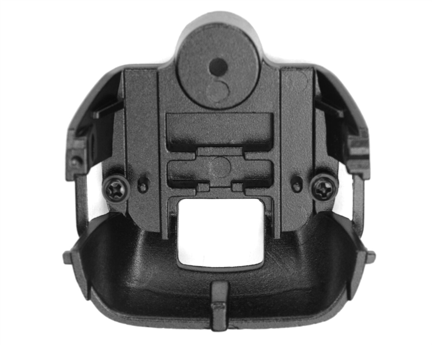 Voertuigspecifieke adapter voor spiegelmonitor Porsche -Skoda - Volkswagen - 771000 6935 top - 771000-6935