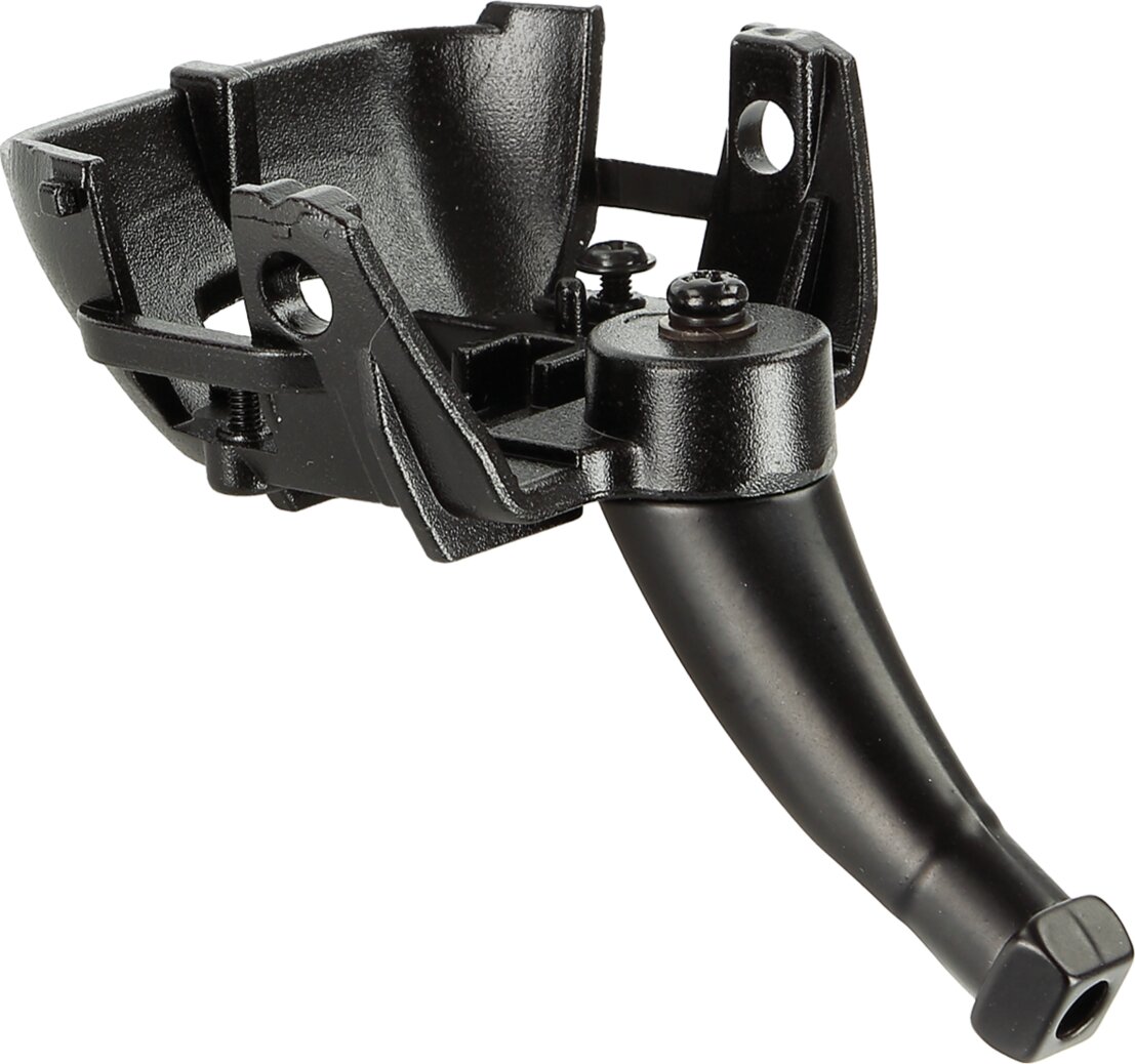 Voertuigspecifieke adapter voor spiegelmonitor Porsche -Skoda - Volkswagen - 771000 6935 - 771000-6935