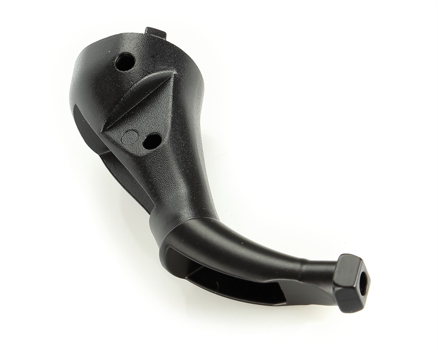Voertuigspecifieke adapter voor spiegelmonitor Mercedes -Benz - 771000 6937 ansicht 01 - 771000-6937