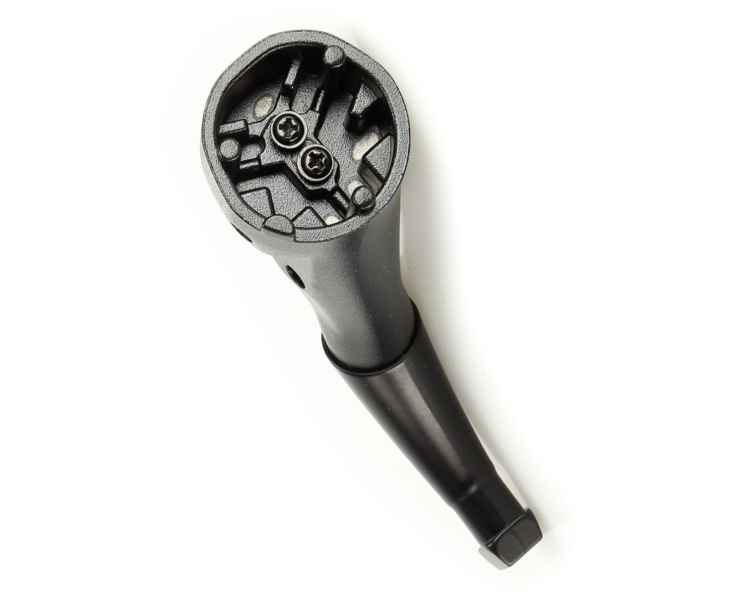 Voertuigspecifieke adapter voor spiegelmonitor Mercedes -Benz - 771000 6937 ansicht 02 - 771000-6937