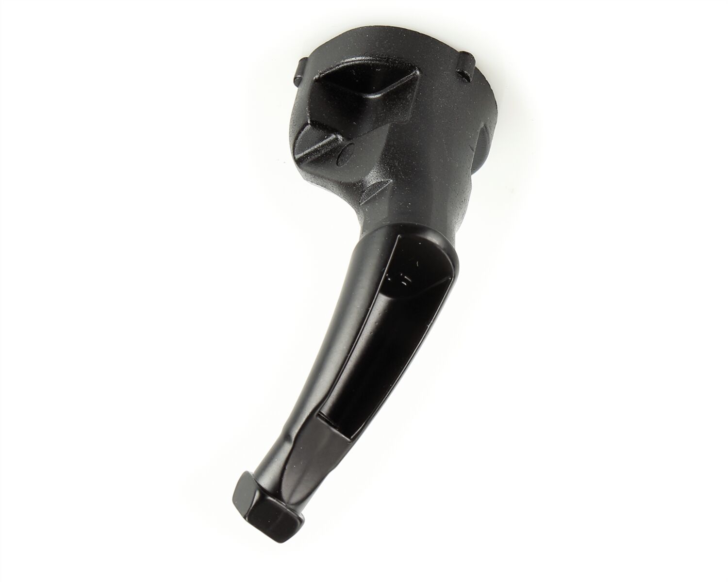 Voertuigspecifieke adapter voor spiegelmonitor Mercedes -Benz - 771000 6938 ansicht 01 - 771000-6938