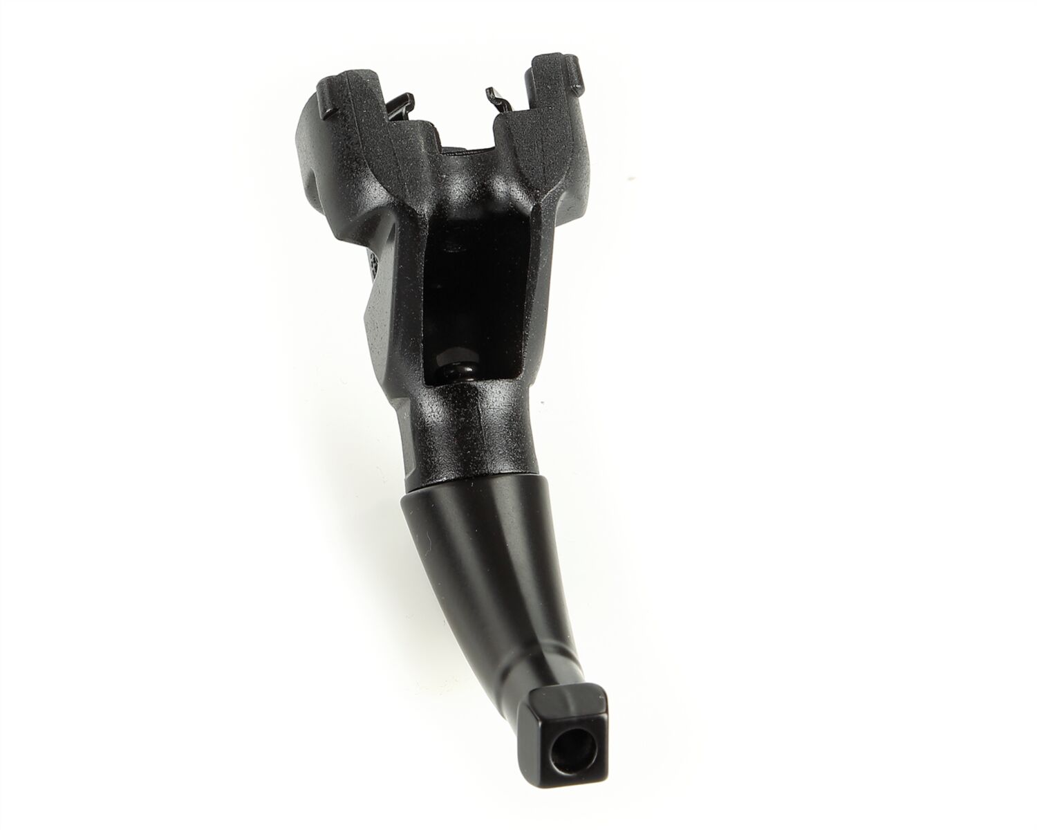 Voertuigspecifieke adapter voor spiegelmonitor Mercedes -Benz - 771000 6938 ansicht 02 - 771000-6938