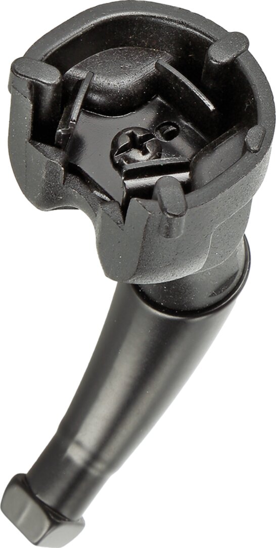 Voertuigspecifieke adapter voor spiegelmonitor Mercedes -Benz - 771000 6938 - 771000-6938