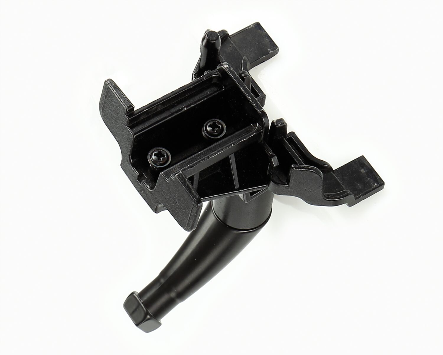 Voertuigspecifieke adapter voor spiegelmonitor Mercedes -Benz - 771000 6939 ansicht 1 - 771000-6939
