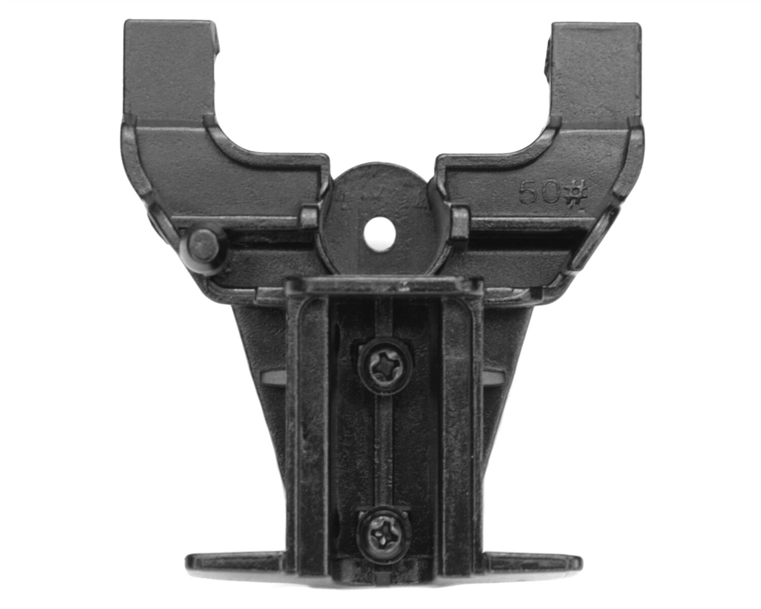 Voertuigspecifieke adapter voor spiegelmonitor Mercedes -Benz - 771000 6939 top - 771000-6939