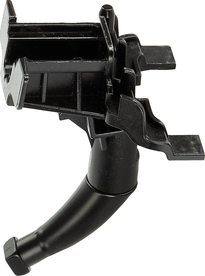 Voertuigspecifieke adapter voor spiegelmonitor Mercedes -Benz - 771000 6939 - 771000-6939