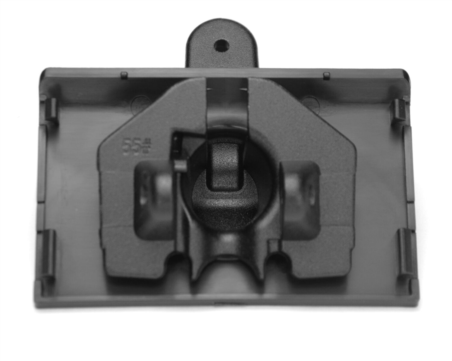 Voertuigspecifieke adapter voor spiegelmonitor Audi - Volkswagen - 771000 6940 top - 771000-6940