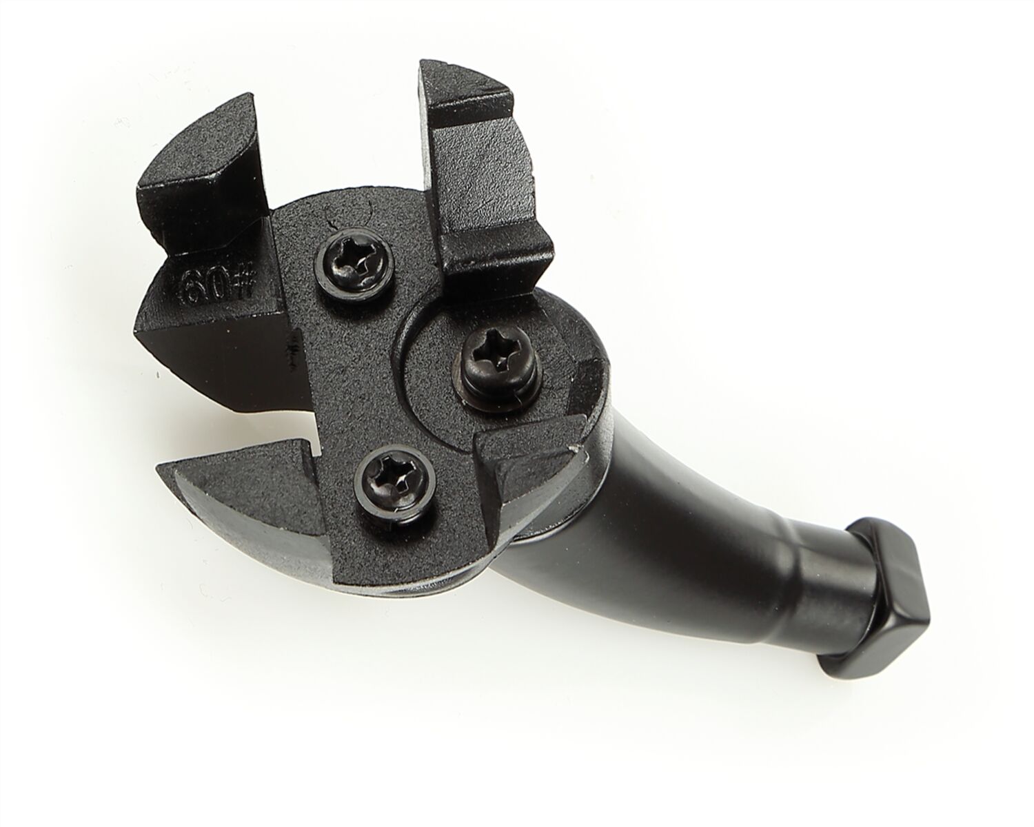 Voertuigspecifieke adapter voor spiegelmonitor Volkswagen - 771000 6941 ansicht 02 - 771000-6941