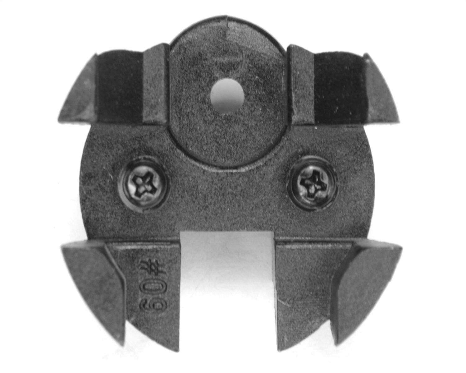 Voertuigspecifieke adapter voor spiegelmonitor Volkswagen - 771000 6941 top - 771000-6941