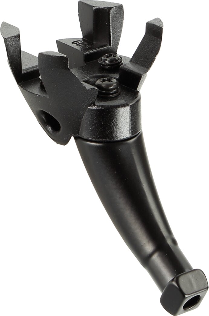 Voertuigspecifieke adapter voor spiegelmonitor Volkswagen - 771000 6941 - 771000-6941