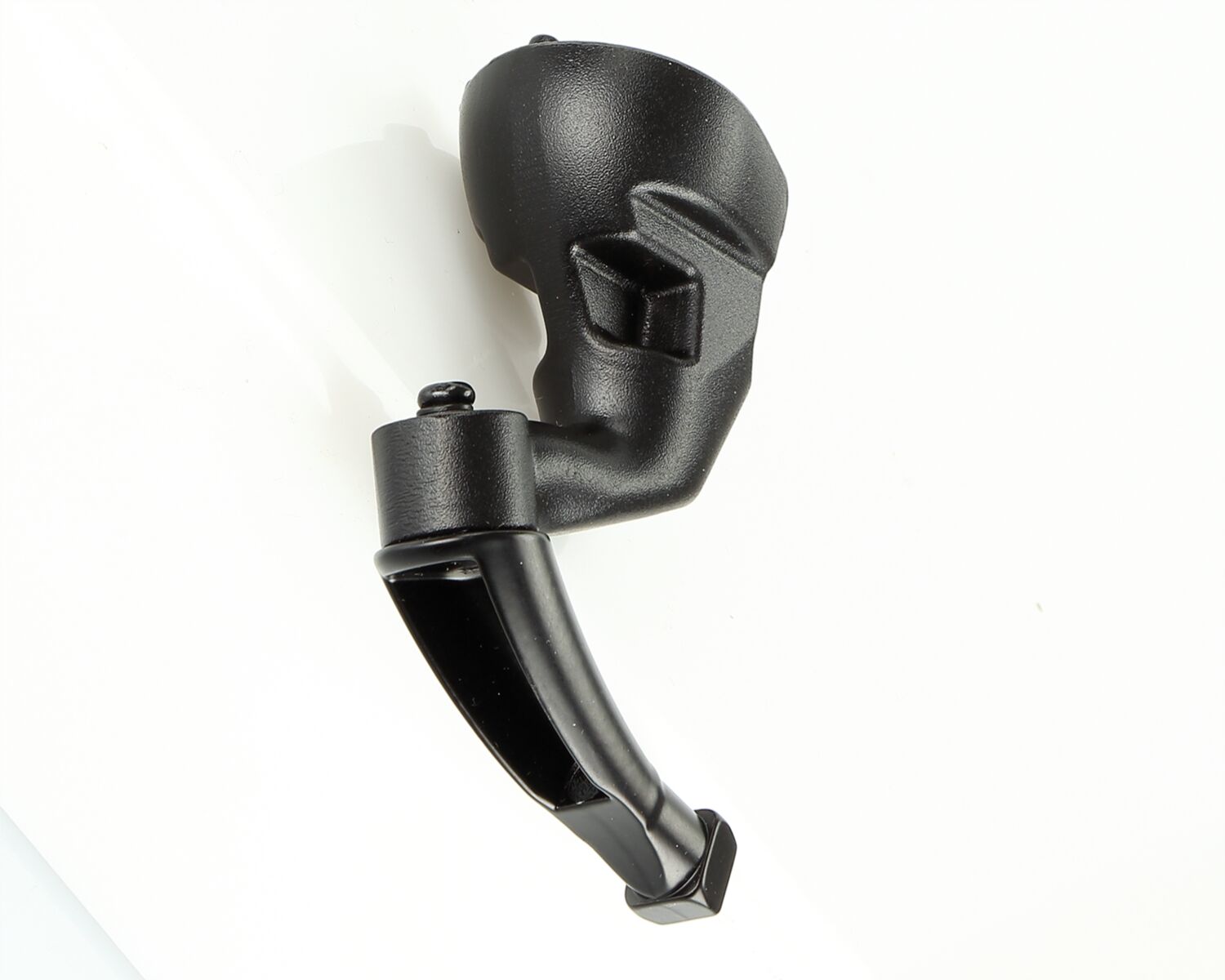 Voertuigspecifieke adapter voor spiegelmonitor Mercedes Benz - 771000 6942 ansicht 02 - 771000-6942