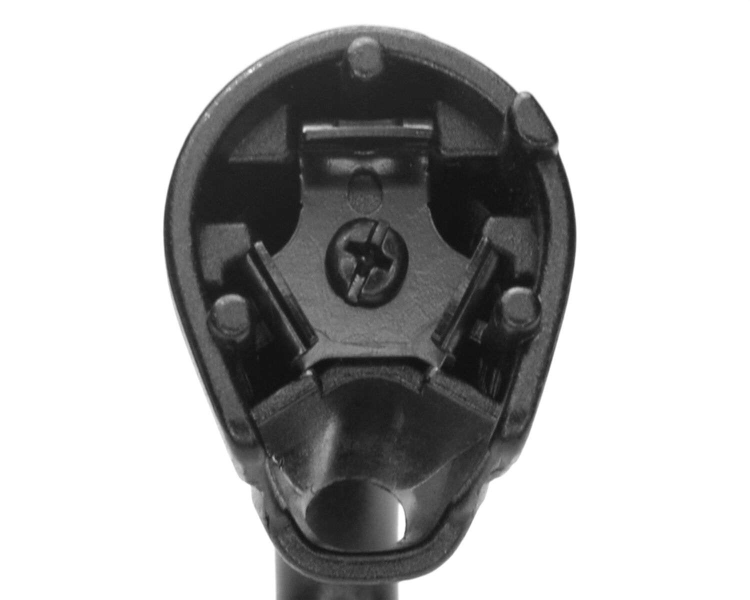Voertuigspecifieke adapter voor spiegelmonitor Mercedes Benz - 771000 6942 top - 771000-6942