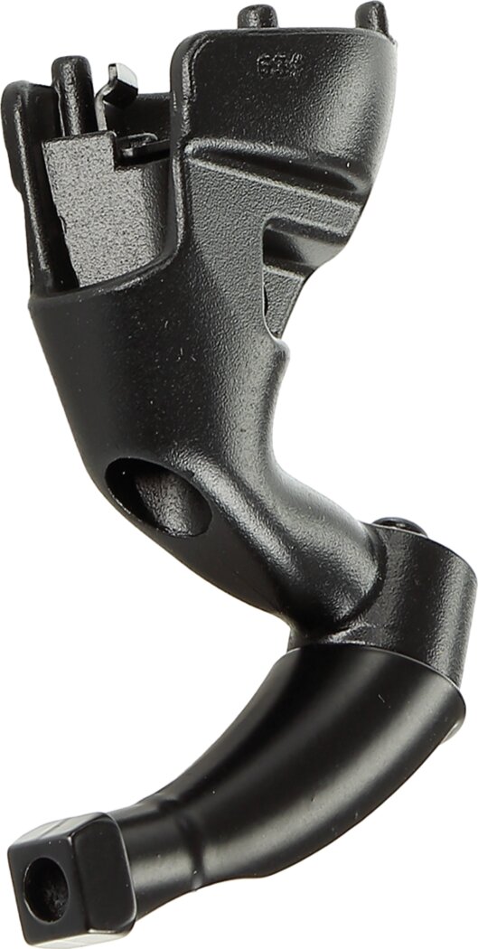 Voertuigspecifieke adapter voor spiegelmonitor Mercedes Benz - 771000 6942 - 771000-6942