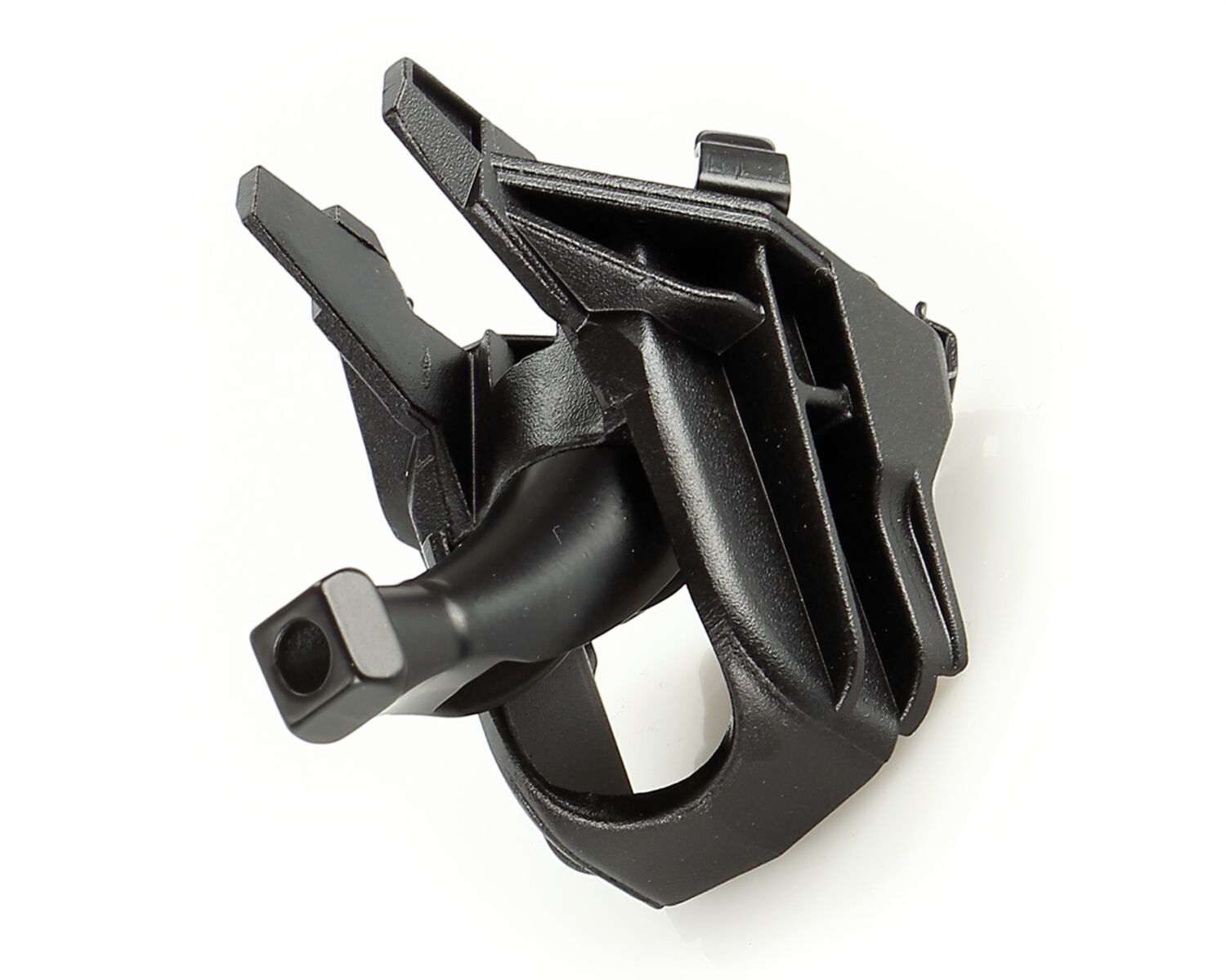 Voertuigspecifieke adapter voor spiegelmonitor Audi - 771000 6943 ansicht 02 - 771000-6943