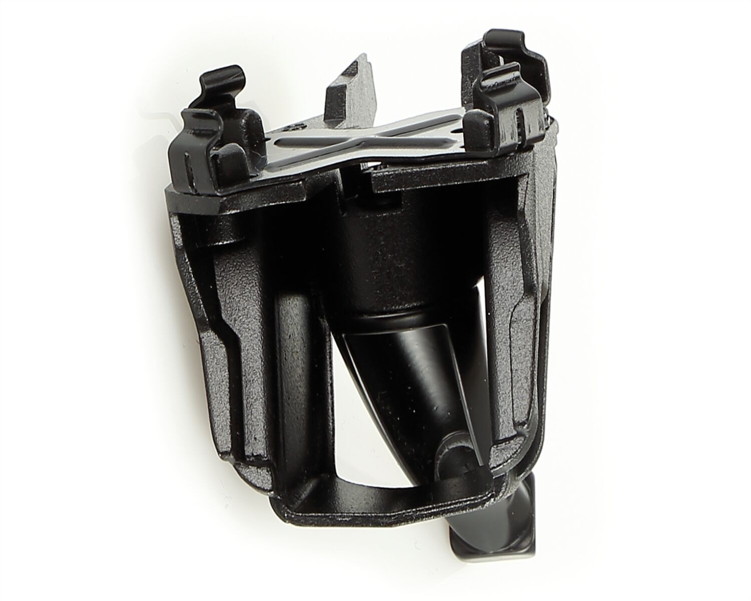 Voertuigspecifieke adapter voor spiegelmonitor Audi - 771000 6943 ansicht 03 - 771000-6943