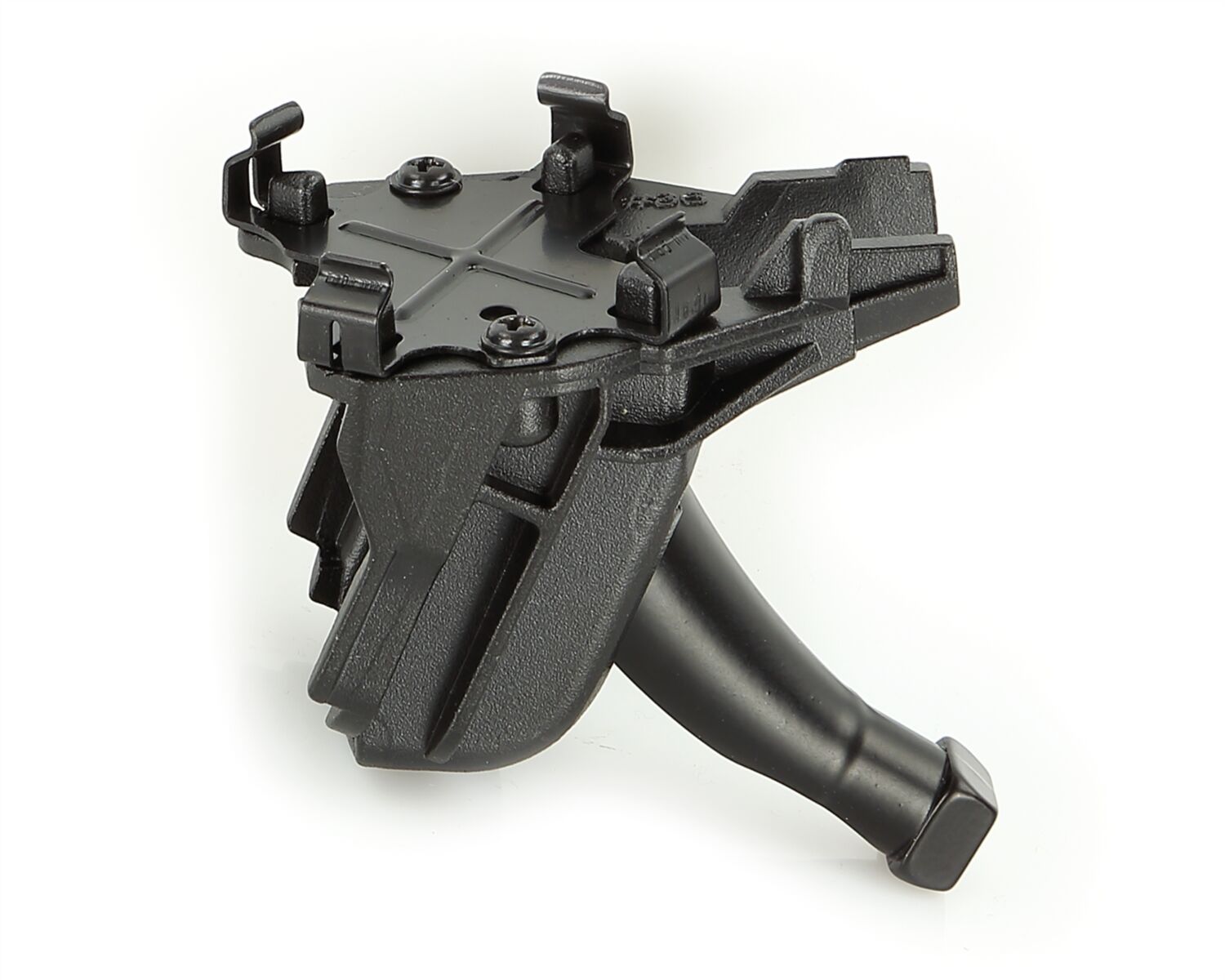 Voertuigspecifieke adapter voor spiegelmonitor Audi - 771000 6943 ansicht 04 - 771000-6943