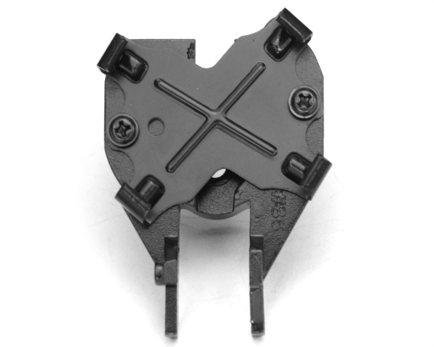 Voertuigspecifieke adapter voor spiegelmonitor Audi - 771000 6943 top - 771000-6943