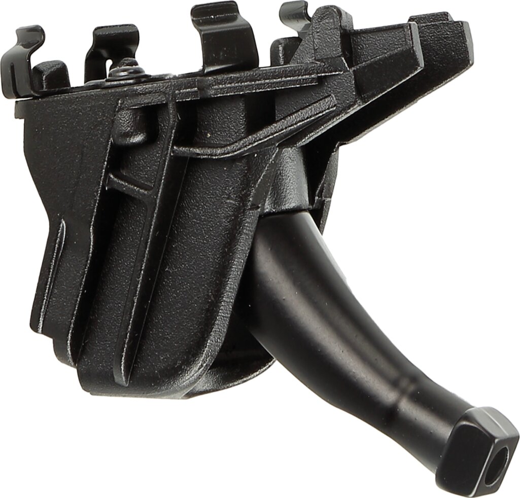 Voertuigspecifieke adapter voor spiegelmonitor Audi - 771000 6943 - 771000-6943