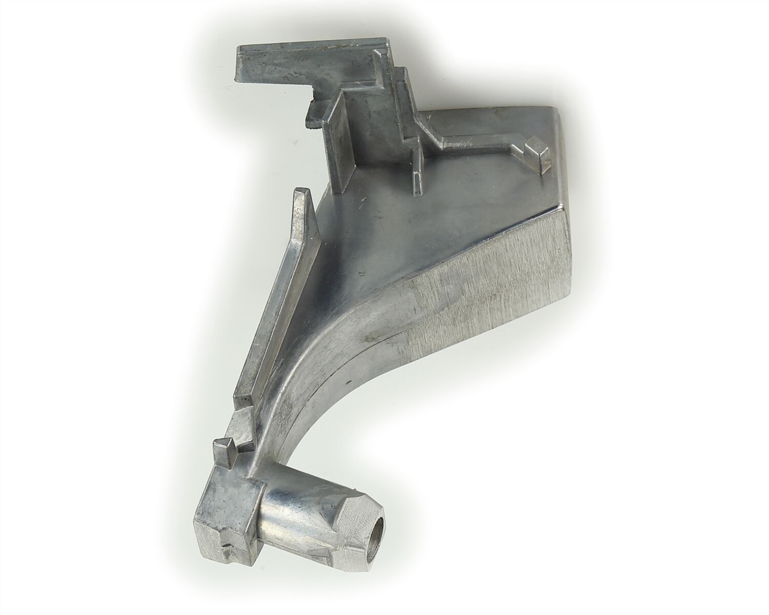 Voertuigspecifieke adapter voor spiegelmonitor Smart - 771000 6944 ansicht 01 - 771000-6944