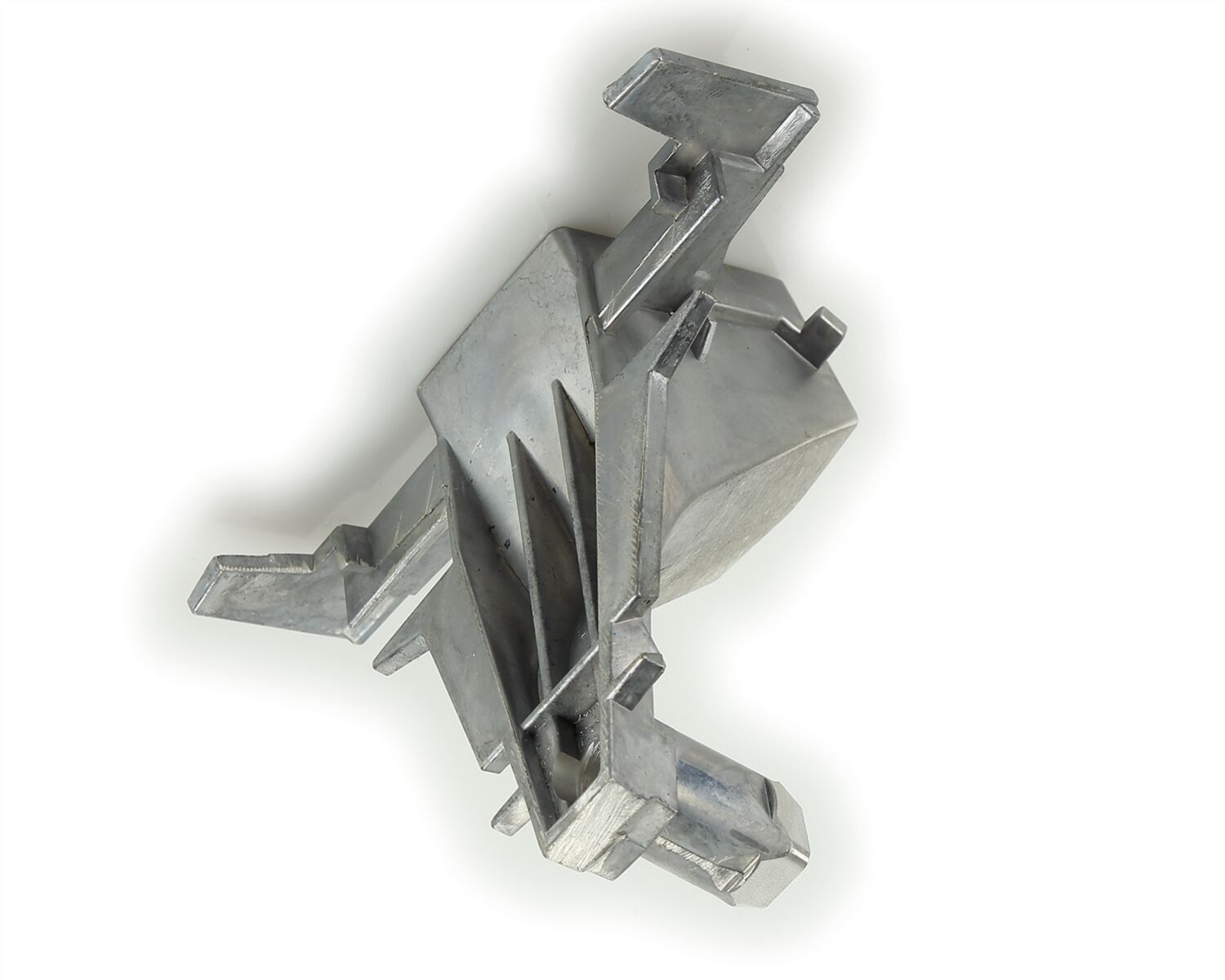 Voertuigspecifieke adapter voor spiegelmonitor Smart - 771000 6944 ansicht 02 - 771000-6944
