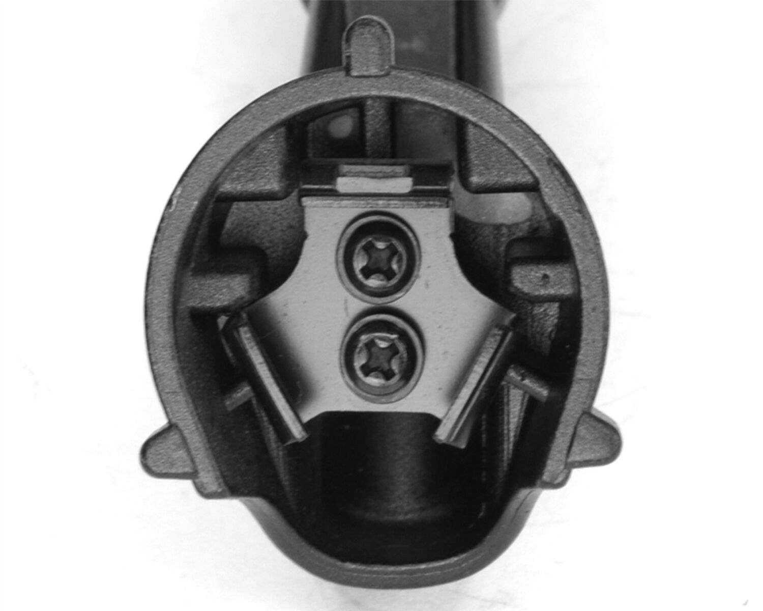 Voertuigspecifieke adapter voor spiegelmonitor Mercedes Benz - 771000 6945 top - 771000-6945