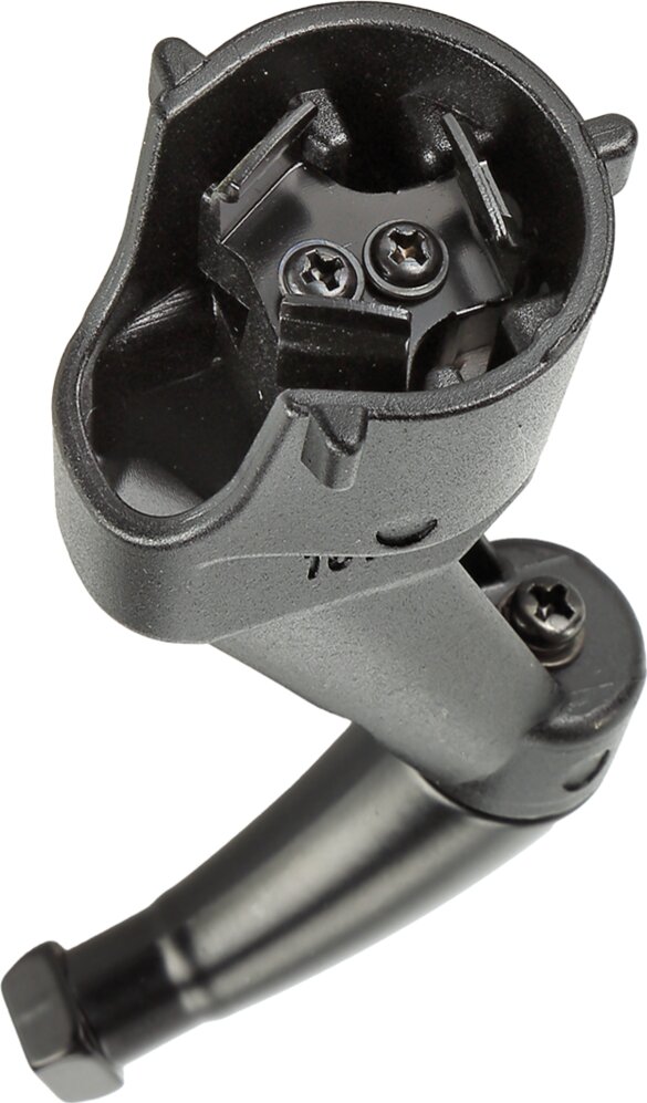 Voertuigspecifieke adapter voor spiegelmonitor Mercedes Benz - 771000 6945 - 771000-6945