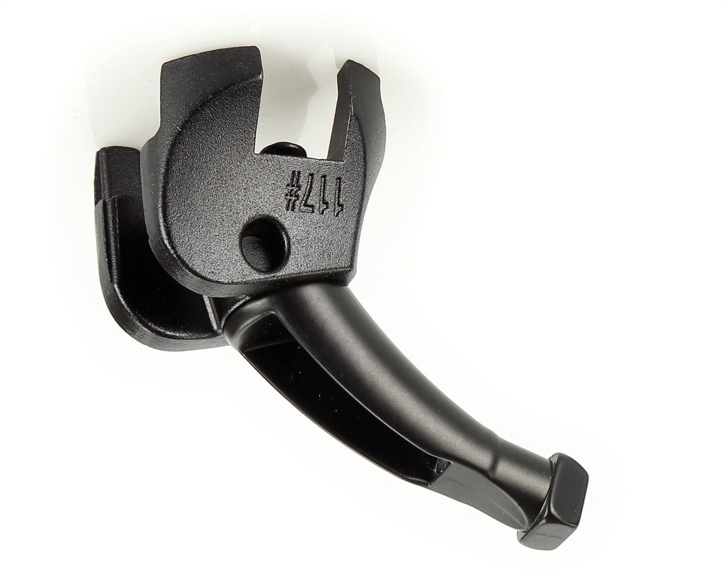 Voertuigspecifieke adapter voor spiegelmonitor Porsche - 771000 6946 ansicht 02 - 771000-6946