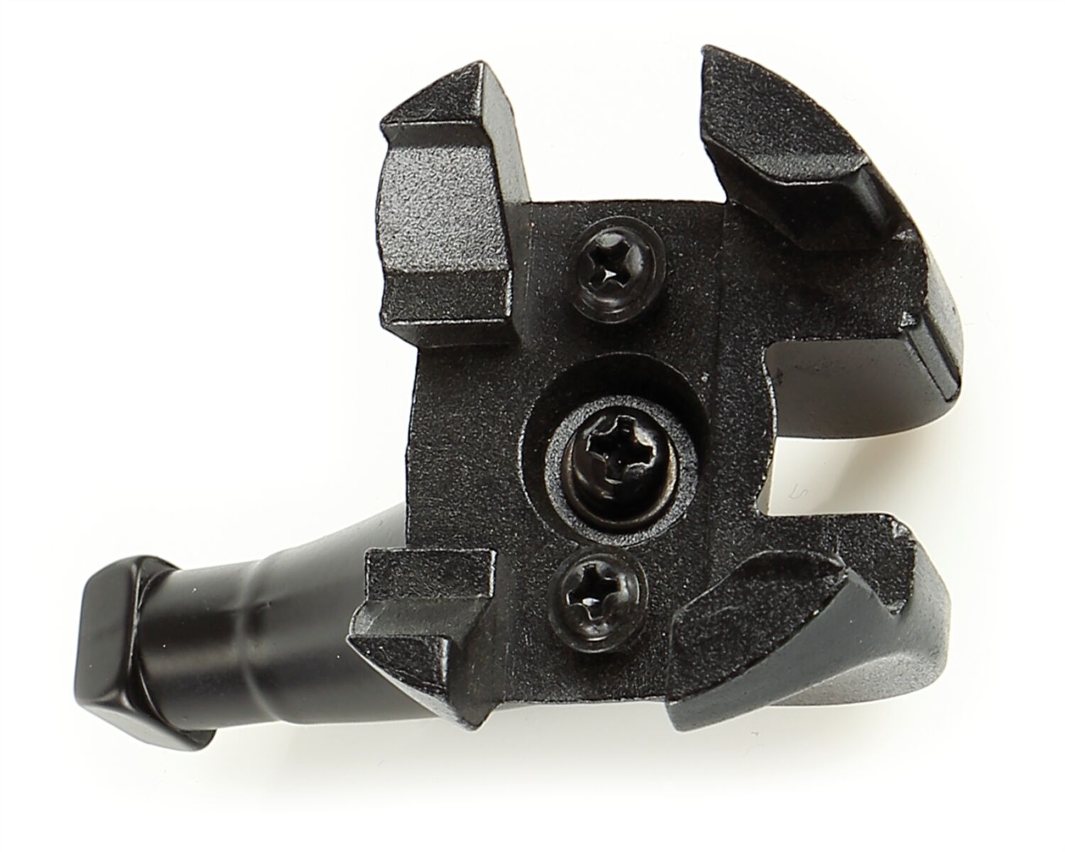 Voertuigspecifieke adapter voor spiegelmonitor Porsche - 771000 6946 ansicht 03 - 771000-6946