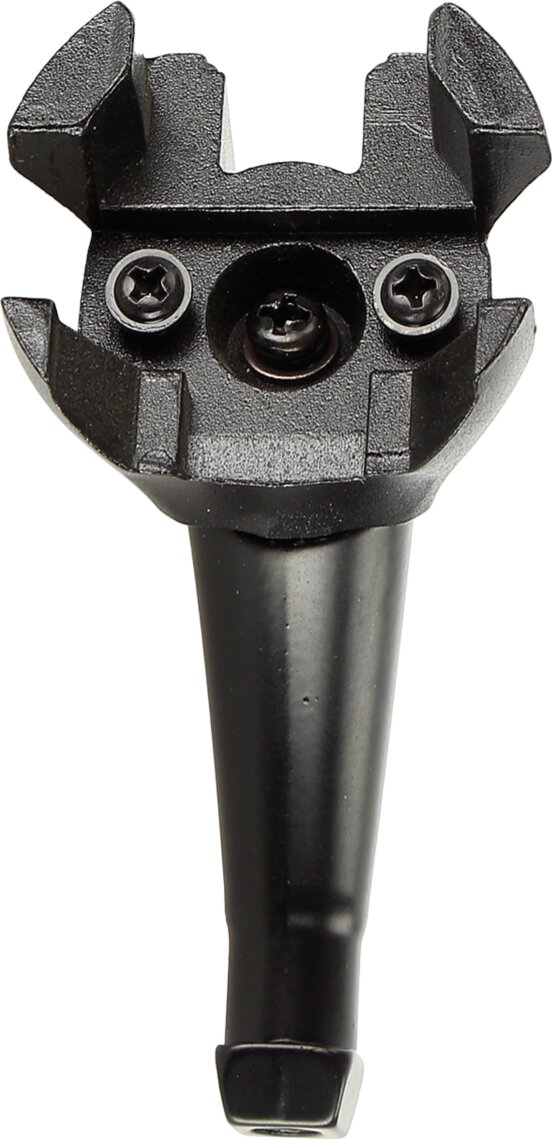Voertuigspecifieke adapter voor spiegelmonitor Porsche - 771000 6946 - 771000-6946