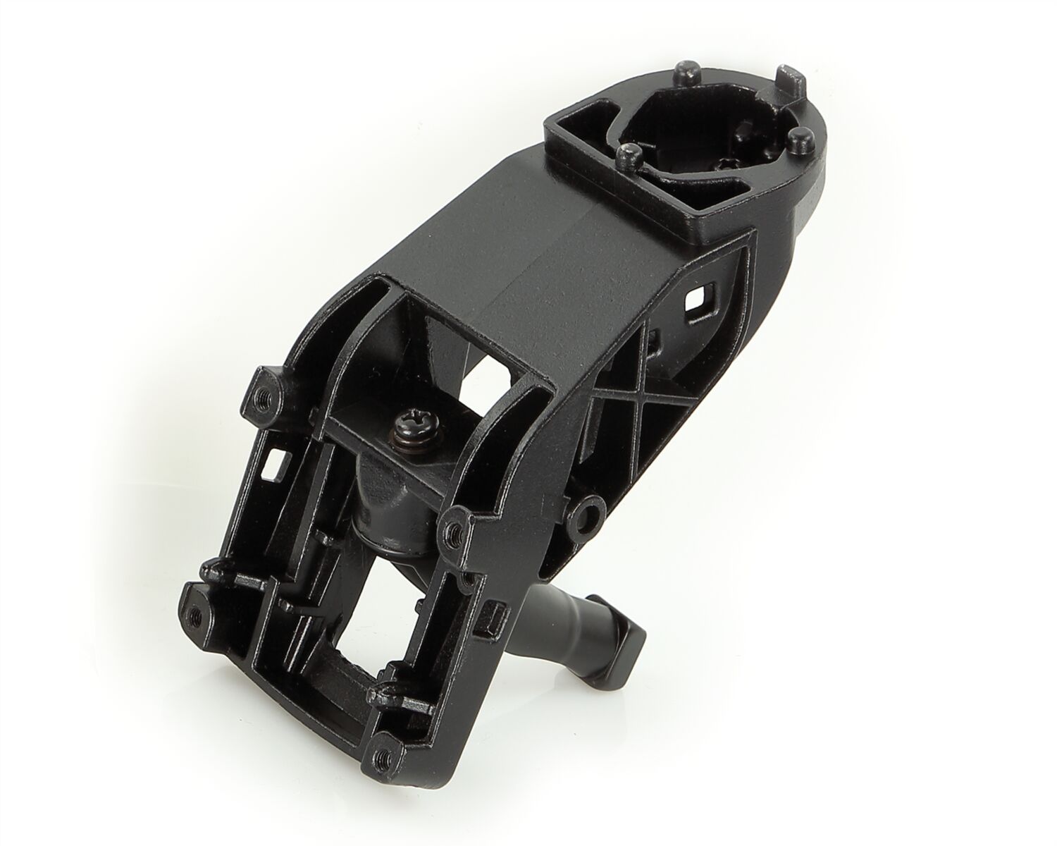 Voertuigspecifieke adapter voor spiegelmonitor BMW - 771000 6947 ansicht 01 - 771000-6947