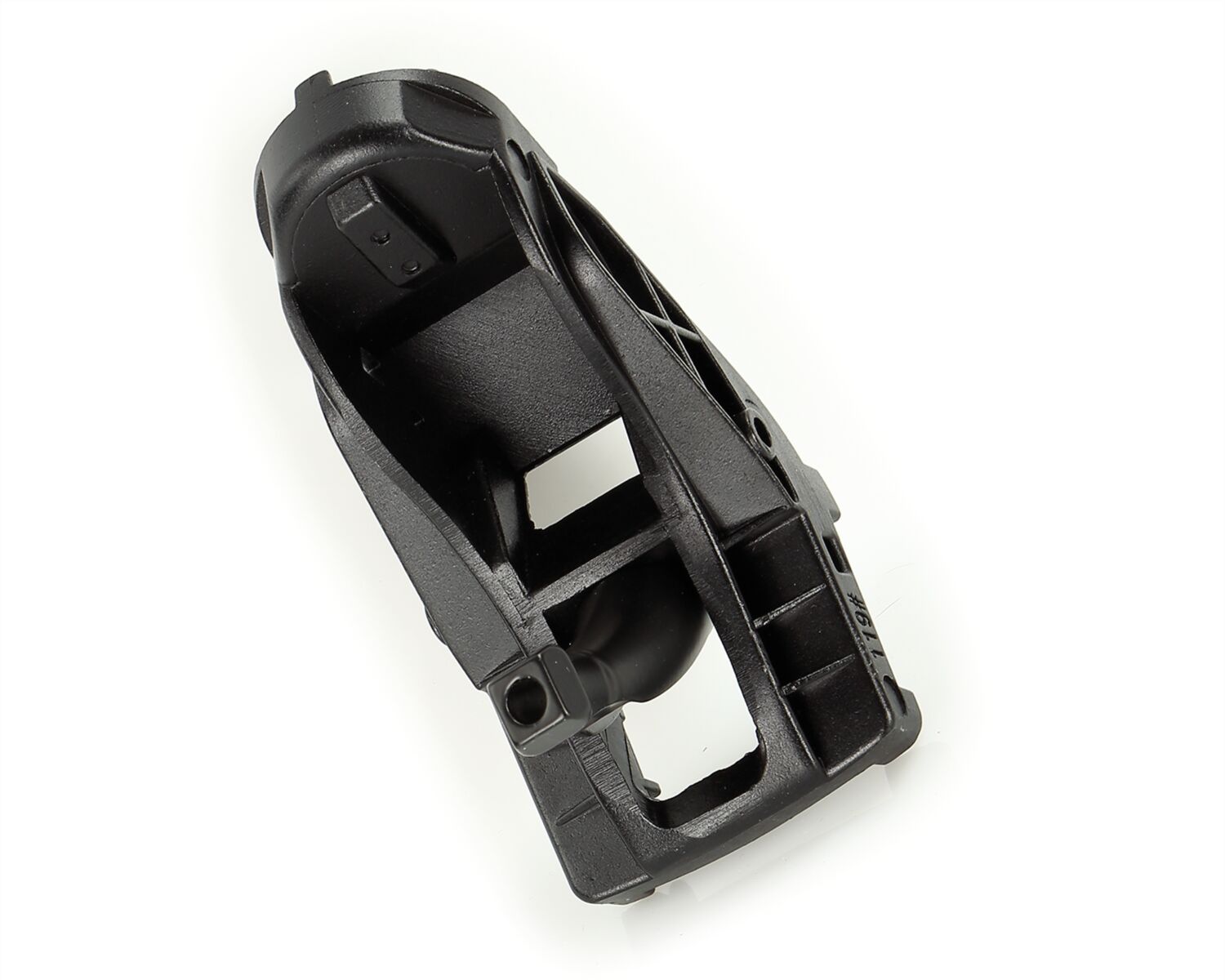 Voertuigspecifieke adapter voor spiegelmonitor BMW - 771000 6947 ansicht 02 - 771000-6947