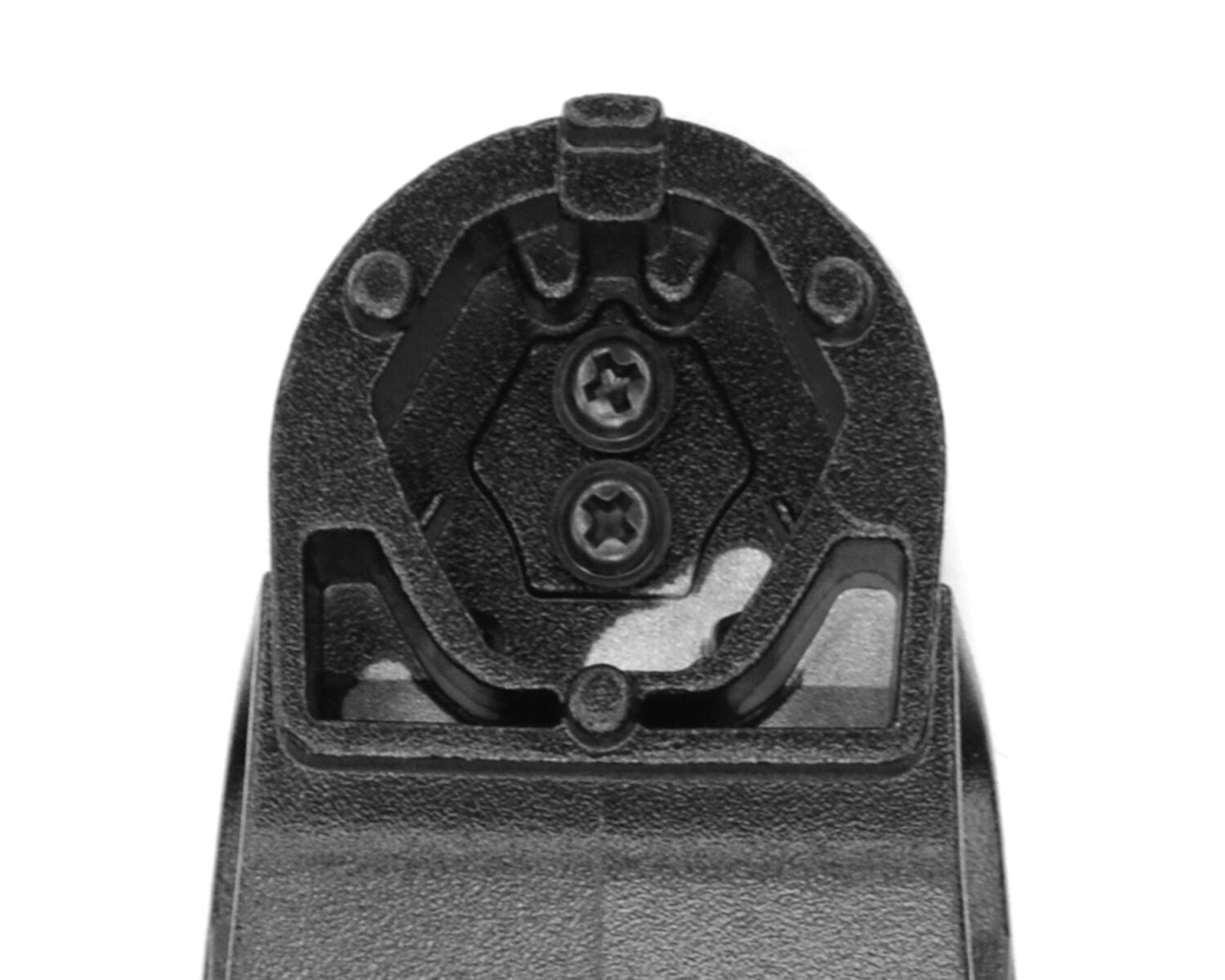 Voertuigspecifieke adapter voor spiegelmonitor BMW - 771000 6947 top - 771000-6947