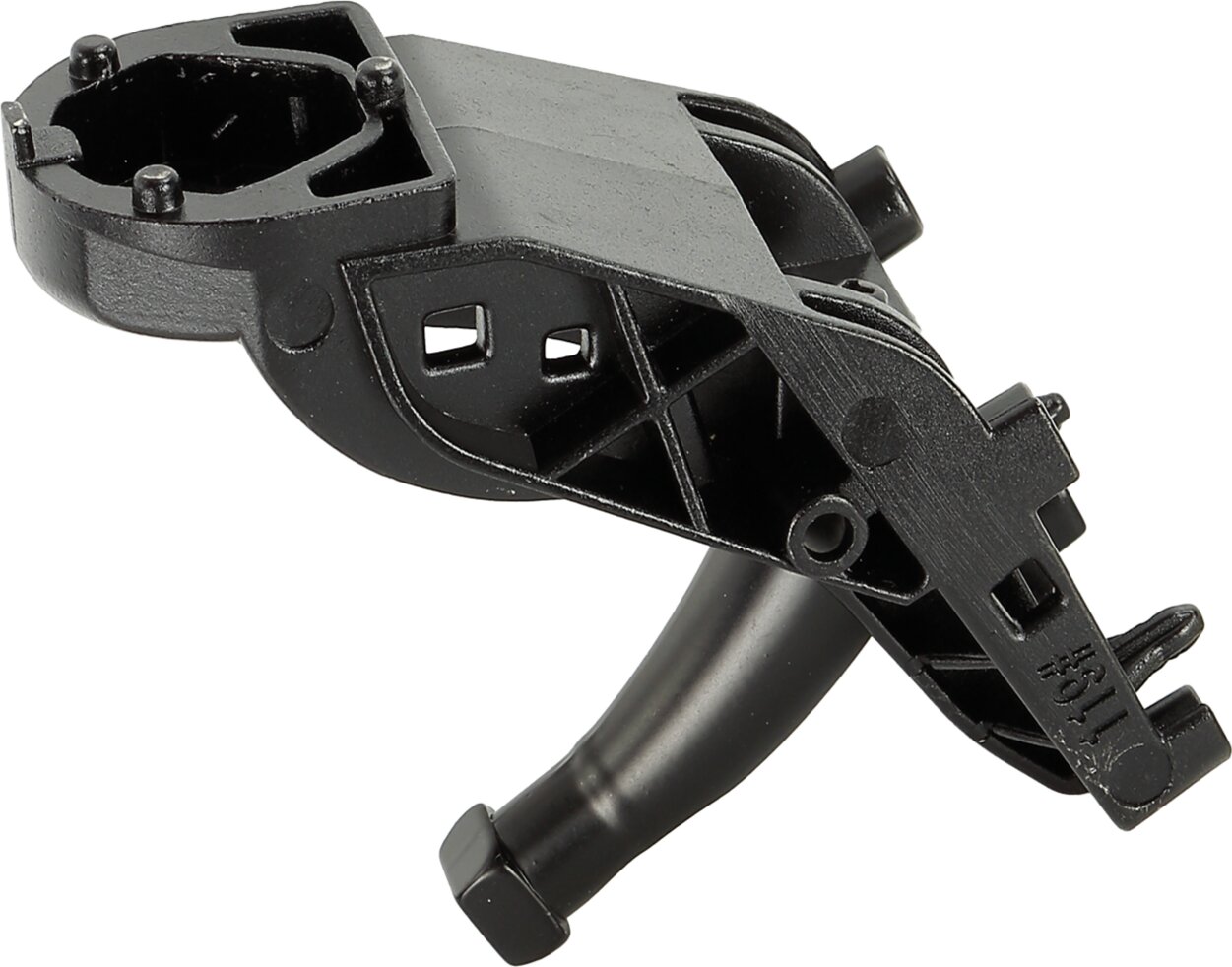 Voertuigspecifieke adapter voor spiegelmonitor BMW - 771000 6947 - 771000-6947