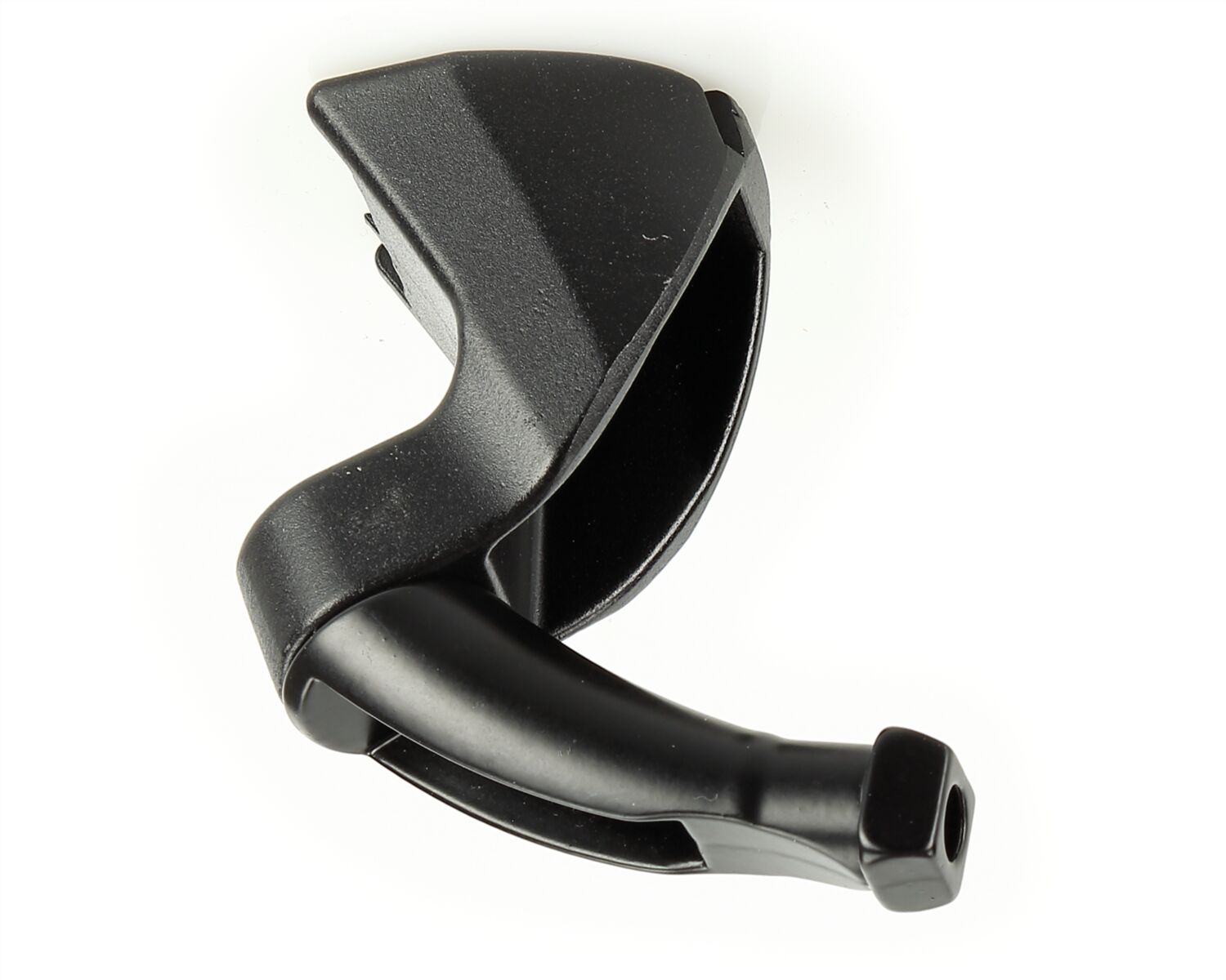 Voertuigspecifieke adapter voor spiegelmonitor Smart - 771000 6948 ansicht 01 - 771000-6948