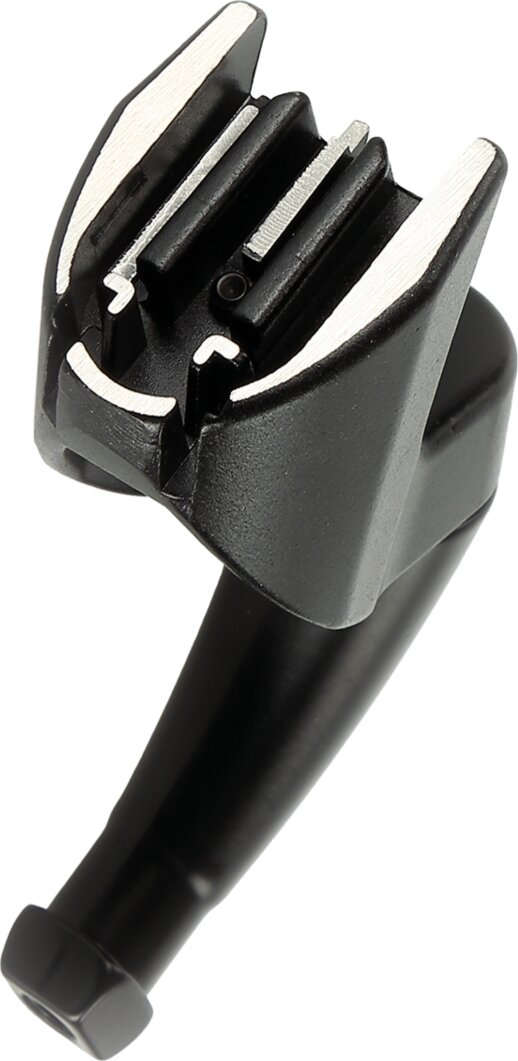 Voertuigspecifieke adapter voor spiegelmonitor Smart - 771000 6948 - 771000-6948