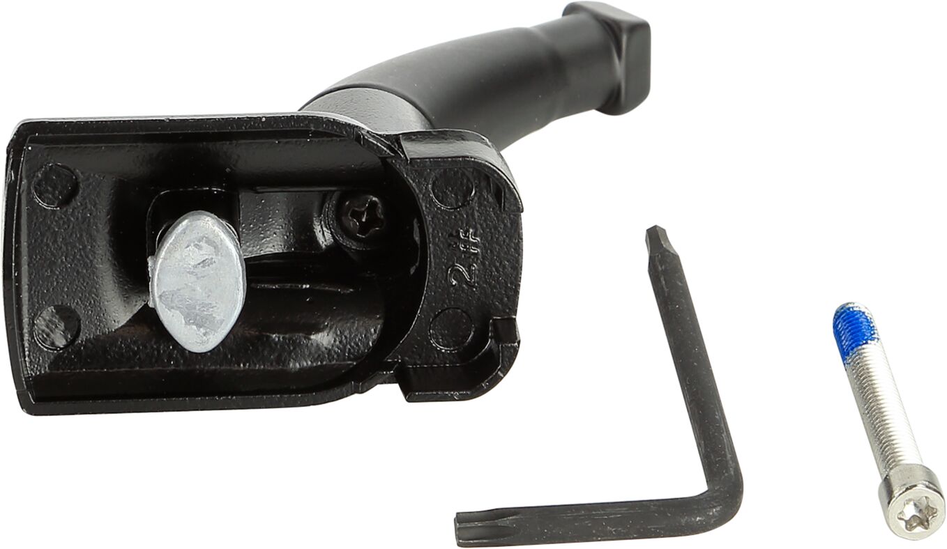 Voertuigspecifieke adapter voor spiegelmonitor Subaru/ Toyota - 771000 6949 - 771000-6949