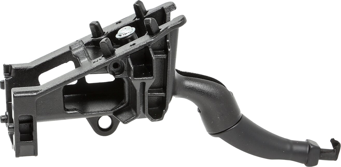 Voertuigspecifieke adapter voor spiegelmonitor Ford - 771000 6950 bild3 - 771000-6950