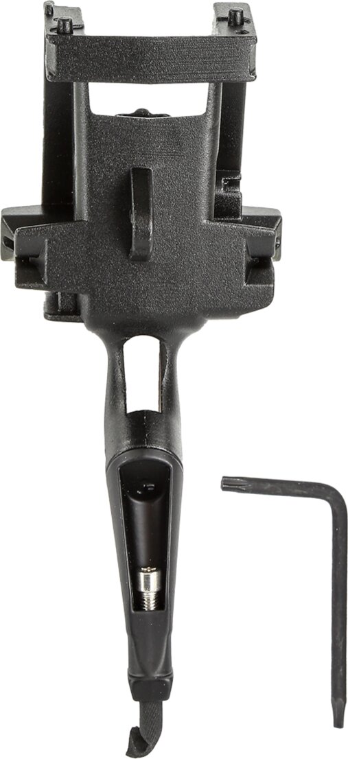 Voertuigspecifieke adapter voor spiegelmonitor Ford - 771000 6950 bild4 - 771000-6950